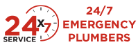 24/7 Emergency Plumbers in Whitchurch-Stouffville, ON