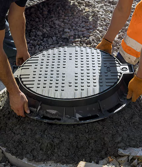 Trench Drains Repair in Whitchurch-Stouffville, ON
