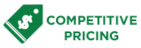 Competitive Pricing in Whitchurch-Stouffville, Ontario