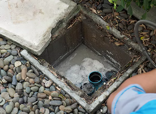 Drain Catch Basin Repair & Cleaning in Whitchurch-Stouffville, Ontario