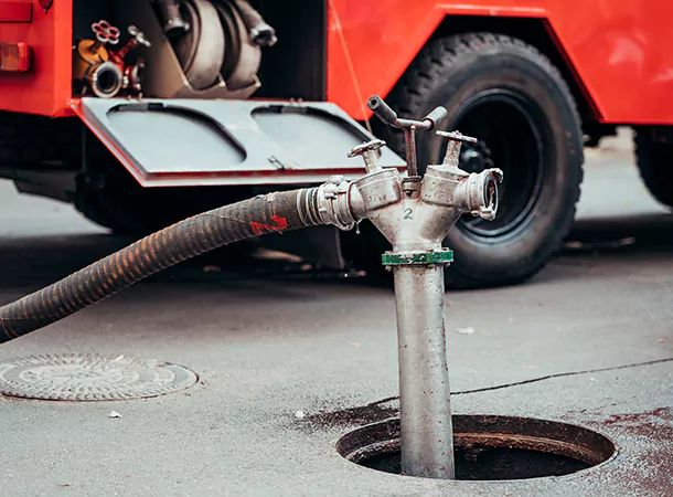 Emergency Flood Plumbing Services in Whitchurch-Stouffville, ON