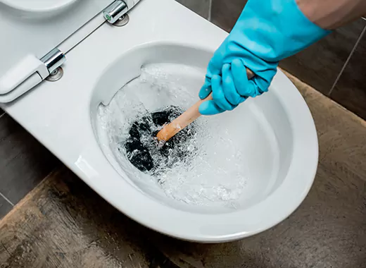 Drain Power Flush Services in Whitchurch-Stouffville, ON