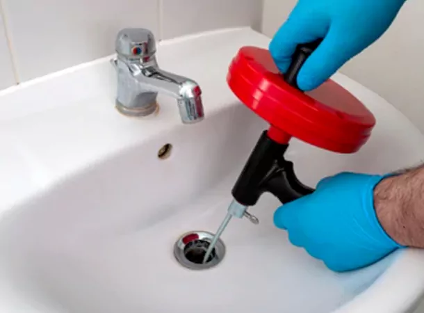 Drain Cleaning Service in Whitchurch-Stouffville, ON