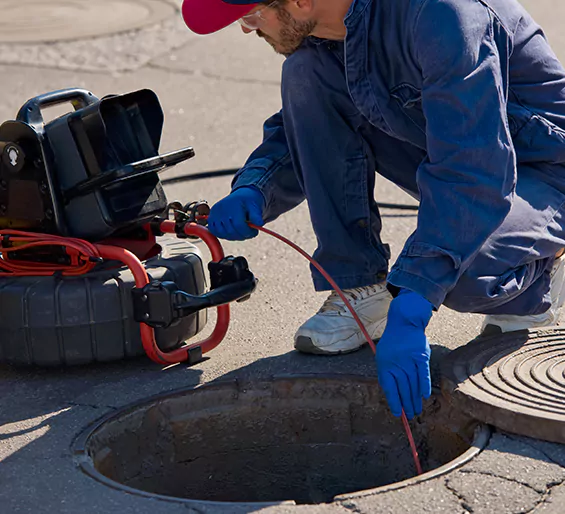 Trusted Plumbers for Effective Drainage Solutions in Whitchurch-Stouffville, Ontario
