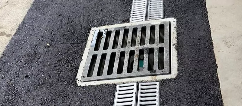 Basement Drain Odor Solutions in Whitchurch-Stouffville, Ontario