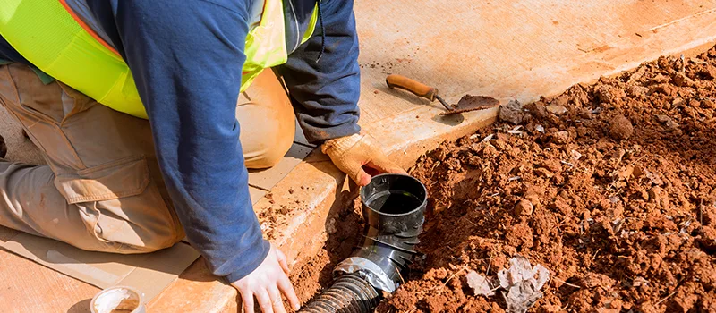 French Drain Repair Services in Whitchurch-Stouffville, Ontario