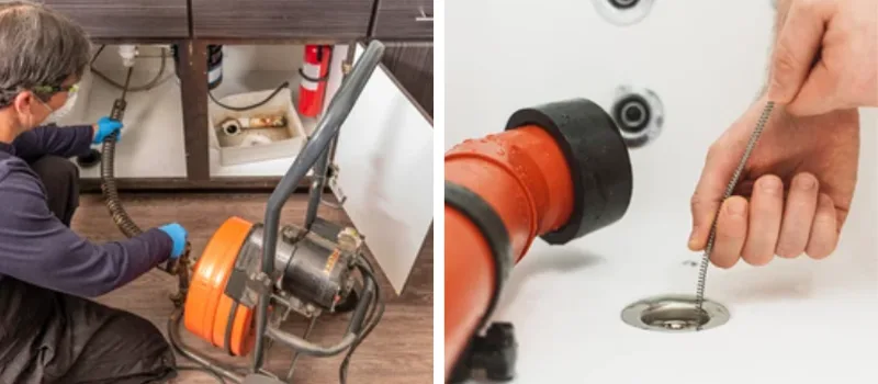 Blocked Drain Snaking Service in Whitchurch-Stouffville, ON