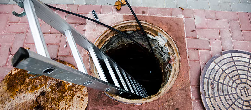 Emergency Sewer Replacement Services in Whitchurch-Stouffville, ON