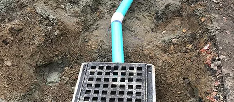 Benefits of Trench Drains Installation in Whitchurch-Stouffville, Ontario