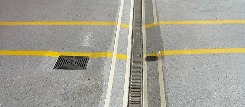 Catch Basin Camera Inspection Services in Whitchurch-Stouffville, ON