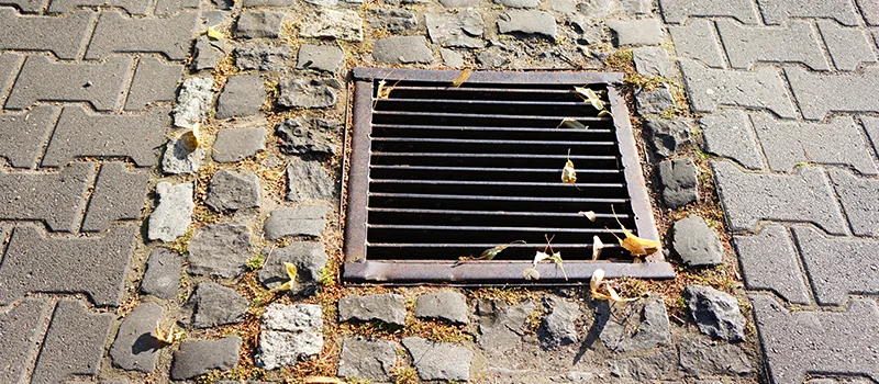 Catch Basin Installation and Maintenance in Whitchurch-Stouffville, Ontario
