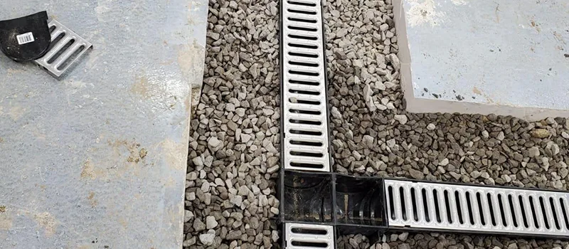 Drain Replacement Cost in Whitchurch-Stouffville, ON