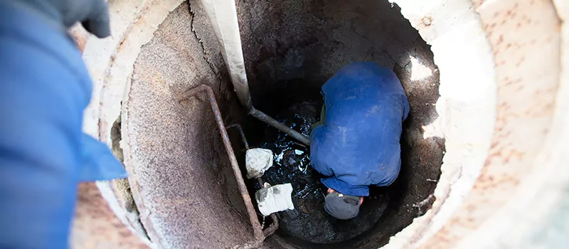 Trenchless Sewer & Drain Repair in Whitchurch-Stouffville, ON