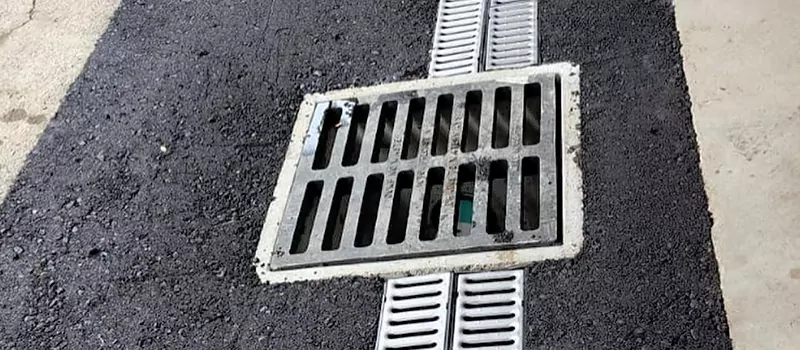 Emergency Trench Drains Cleaning Services in Whitchurch-Stouffville, Ontario